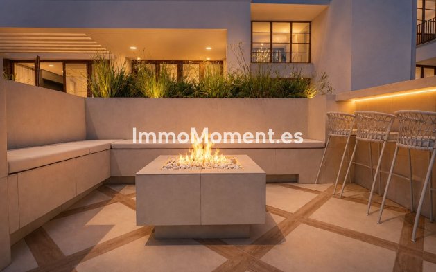 Reventa - Villa independiente - Benahavís - La Quinta