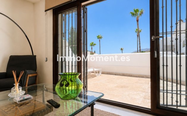 Revente - Maison mitoyenne - Benahavís - Los Arqueros