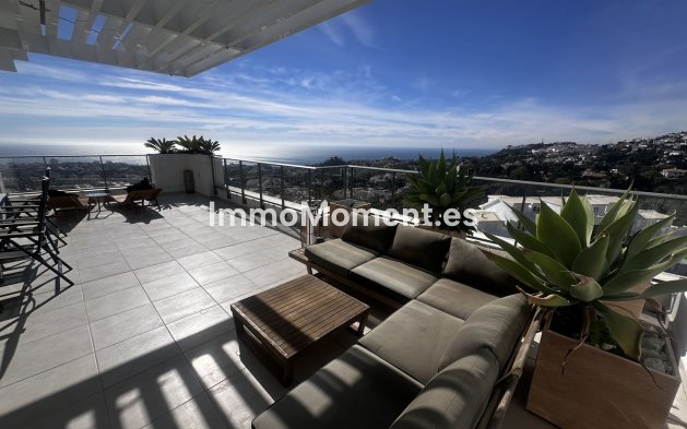 Reventa - Apartamento - Benalmadena - Benalmadena Centro
