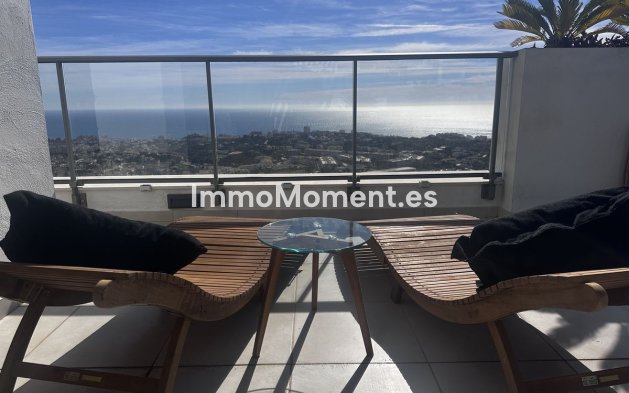 Reventa - Apartamento - Benalmadena - Benalmadena Centro
