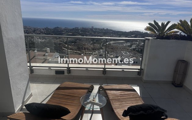 Reventa - Apartamento - Benalmadena - Benalmadena Centro