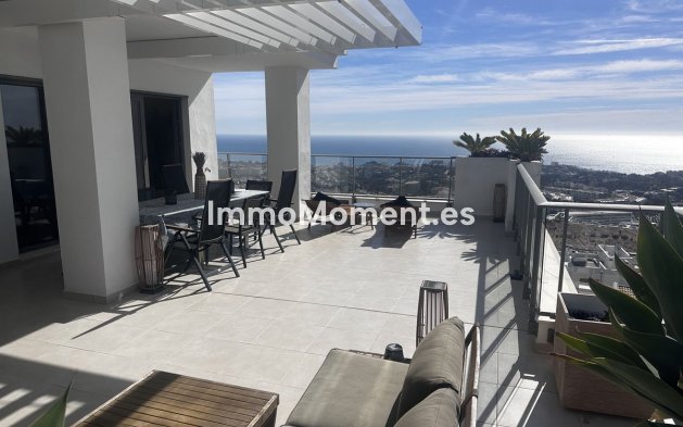 Reventa - Apartamento - Benalmadena - Benalmadena Centro