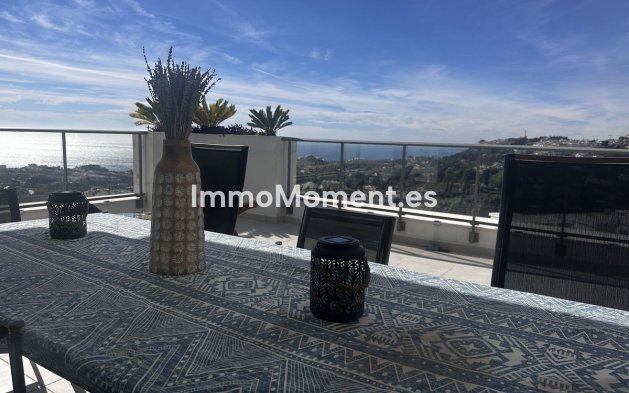 Reventa - Apartamento - Benalmadena - Benalmadena Centro