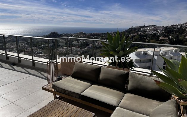 Reventa - Apartamento - Benalmadena - Benalmadena Centro