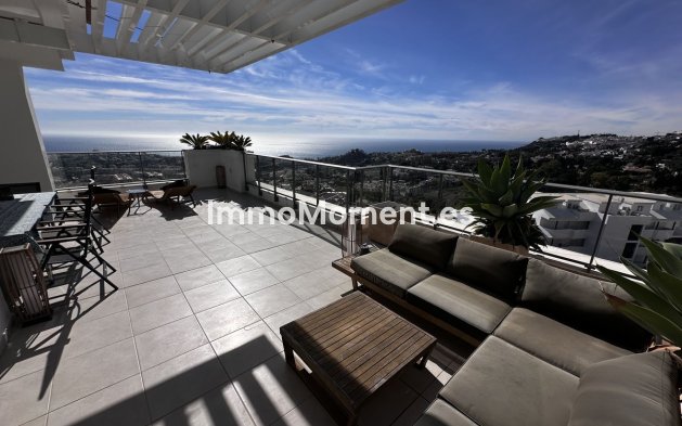 Reventa - Apartamento - Benalmadena - Benalmadena Centro