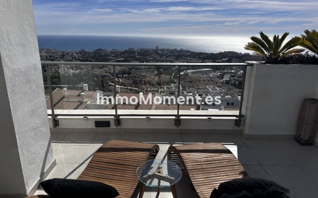 Reventa - Apartamento - Benalmadena - Benalmadena Centro