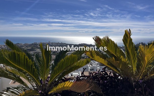 Reventa - Apartamento - Benalmadena - Benalmadena Centro