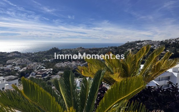 Reventa - Apartamento - Benalmadena - Benalmadena Centro