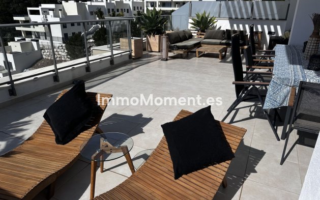 Reventa - Apartamento - Benalmadena - Benalmadena Centro