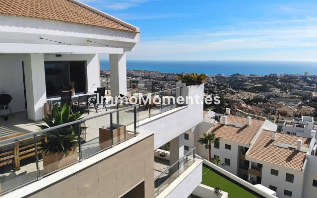Reventa - Apartamento - Benalmadena - Benalmadena Centro