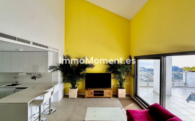 Reventa - Apartamento - Benalmadena - Benalmadena Centro