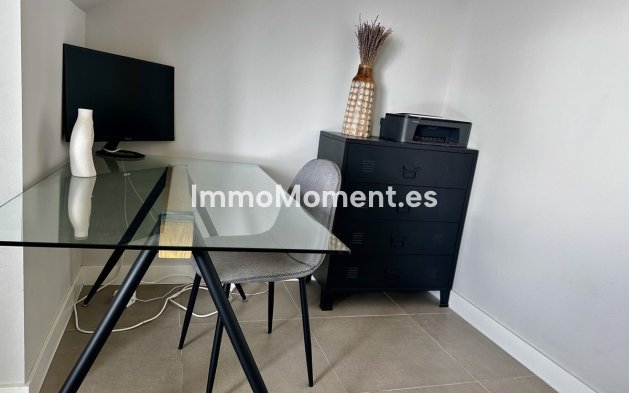 Reventa - Apartamento - Benalmadena - Benalmadena Centro