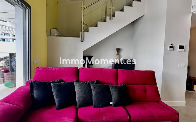 Reventa - Apartamento - Benalmadena - Benalmadena Centro