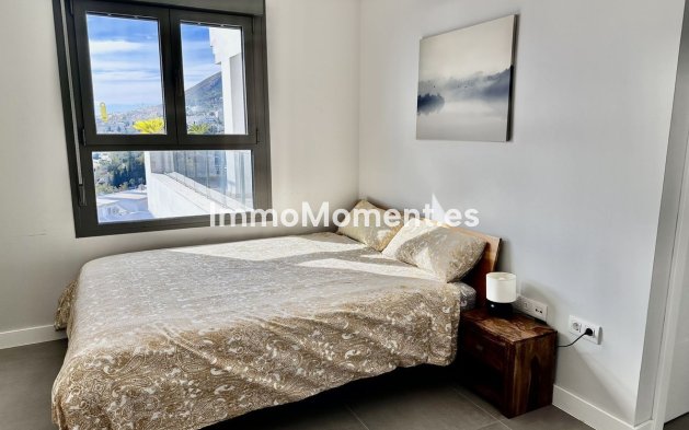 Reventa - Apartamento - Benalmadena - Benalmadena Centro