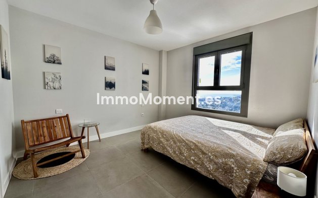 Reventa - Apartamento - Benalmadena - Benalmadena Centro