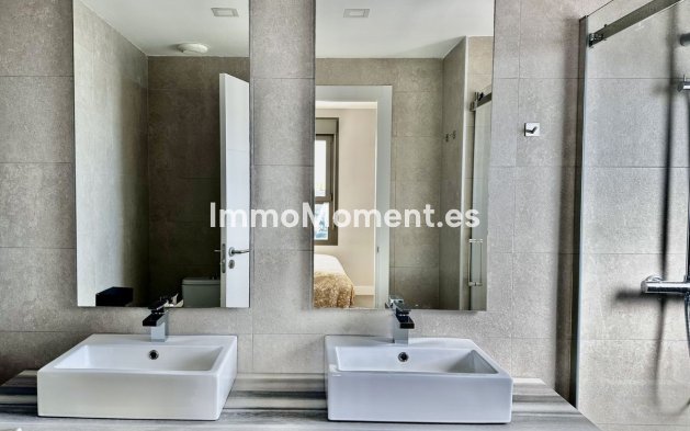 Reventa - Apartamento - Benalmadena - Benalmadena Centro