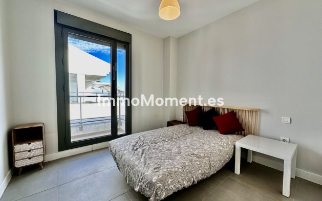 Reventa - Apartamento - Benalmadena - Benalmadena Centro