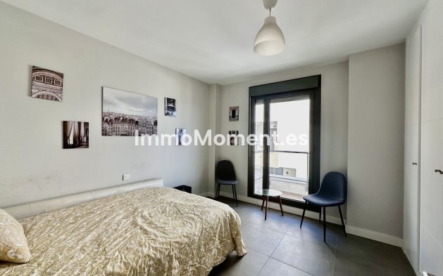 Reventa - Apartamento - Benalmadena - Benalmadena Centro