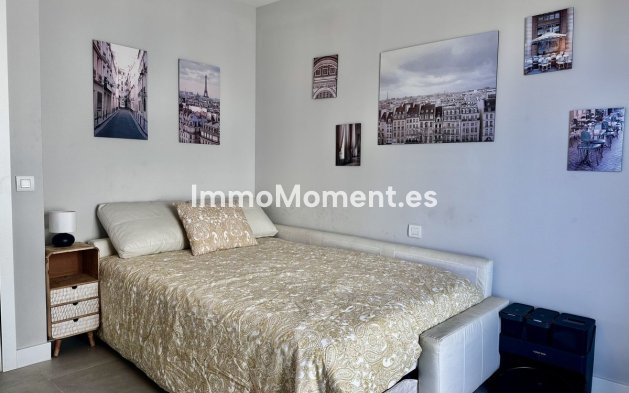 Reventa - Apartamento - Benalmadena - Benalmadena Centro