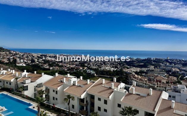 Reventa - Apartamento - Benalmadena - Benalmadena Centro