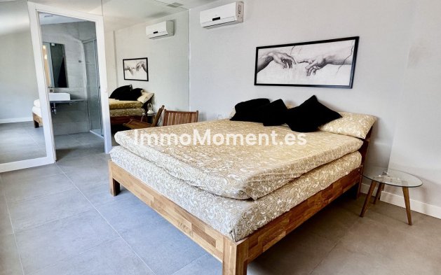 Reventa - Apartamento - Benalmadena - Benalmadena Centro