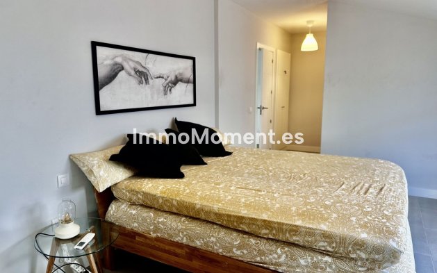 Reventa - Apartamento - Benalmadena - Benalmadena Centro