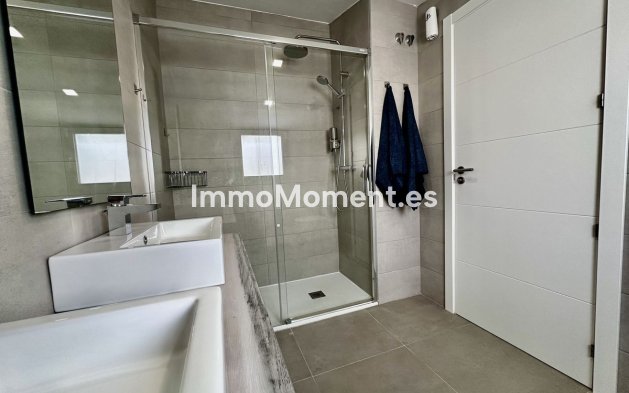 Reventa - Apartamento - Benalmadena - Benalmadena Centro