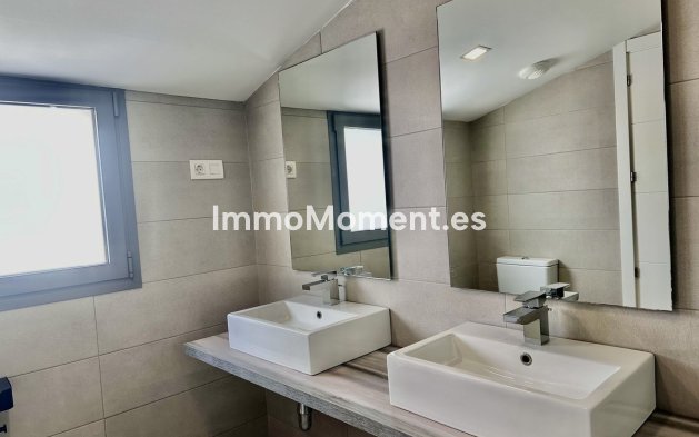 Reventa - Apartamento - Benalmadena - Benalmadena Centro