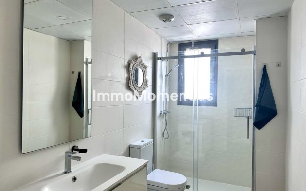 Reventa - Apartamento - Benalmadena - Benalmadena Centro