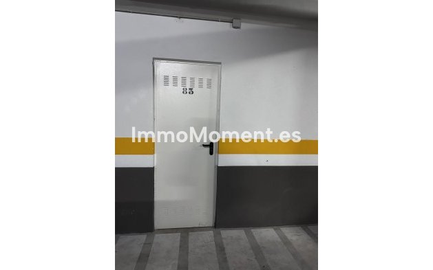 Reventa - Apartamento - Benalmadena - Benalmadena Centro