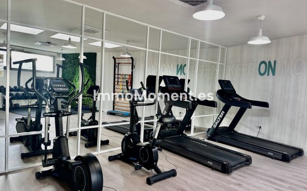 Reventa - Apartamento - Benalmadena - Benalmadena Centro