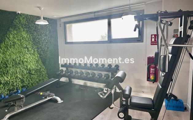 Reventa - Apartamento - Benalmadena - Benalmadena Centro
