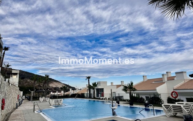 Reventa - Apartamento - Benalmadena - Benalmadena Centro