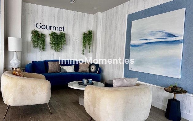 Reventa - Apartamento - Benalmadena - Benalmadena Centro