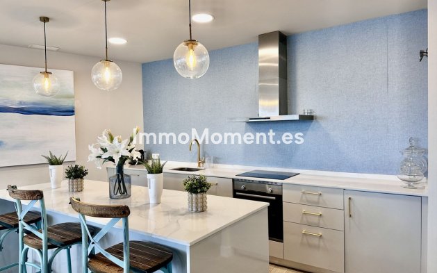 Reventa - Apartamento - Benalmadena - Benalmadena Centro
