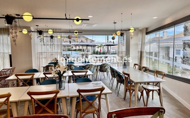Reventa - Apartamento - Benalmadena - Benalmadena Centro