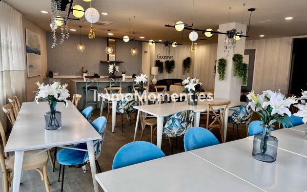 Reventa - Apartamento - Benalmadena - Benalmadena Centro