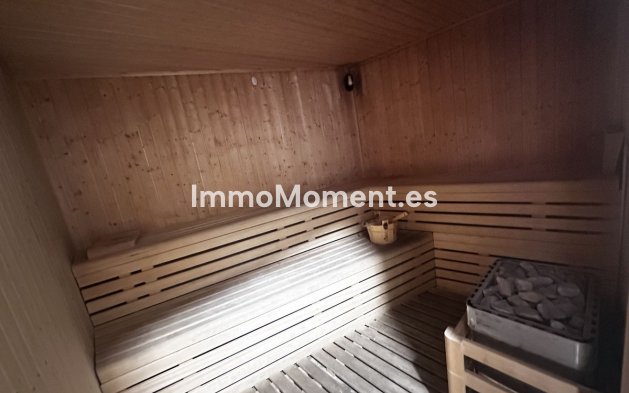 Reventa - Apartamento - Benalmadena - Benalmadena Centro