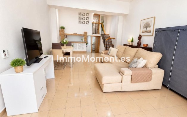 Resale - Apartment - Benalmadena - Arroyo de la Miel