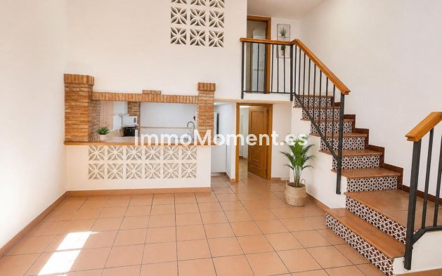 Resale - Apartment - Benalmadena - Arroyo de la Miel