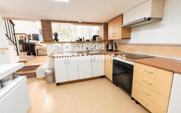 Resale - Apartment - Benalmadena - Arroyo de la Miel