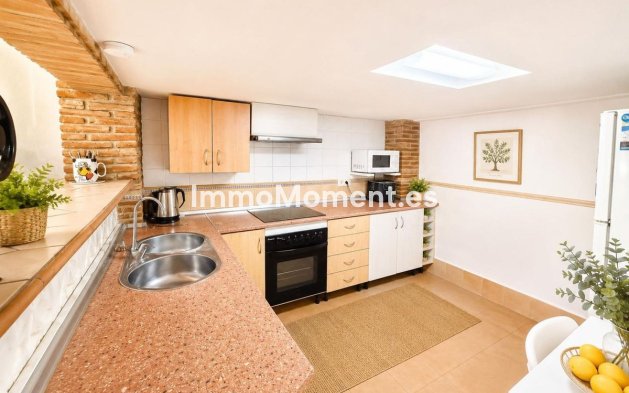 Resale - Apartment - Benalmadena - Arroyo de la Miel