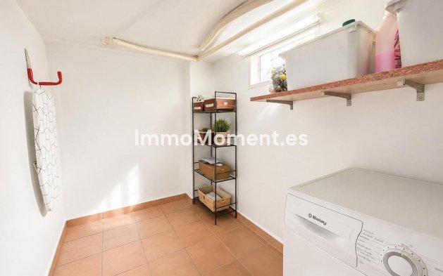 Resale - Apartment - Benalmadena - Arroyo de la Miel