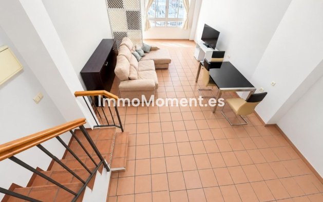 Resale - Apartment - Benalmadena - Arroyo de la Miel