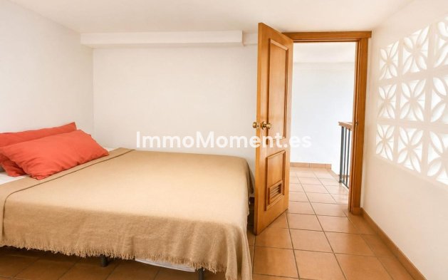 Resale - Apartment - Benalmadena - Arroyo de la Miel