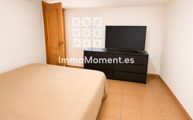 Resale - Apartment - Benalmadena - Arroyo de la Miel