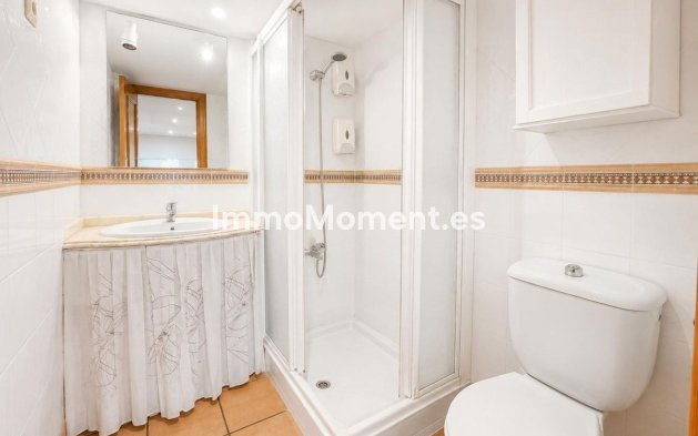 Resale - Apartment - Benalmadena - Arroyo de la Miel