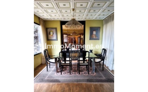 Bestaande woning - Vrijstaande villa - Benalmadena - Benalmadena Centro