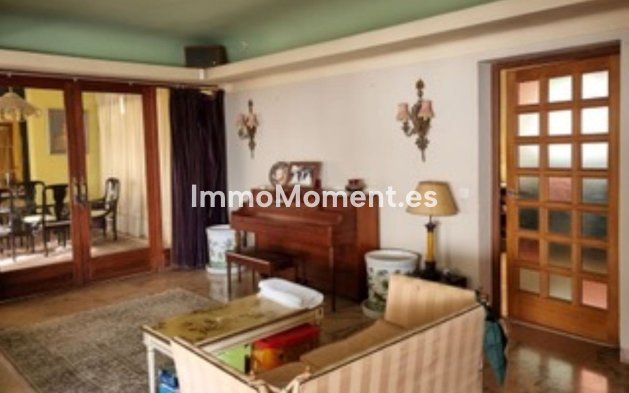 Bestaande woning - Vrijstaande villa - Benalmadena - Benalmadena Centro