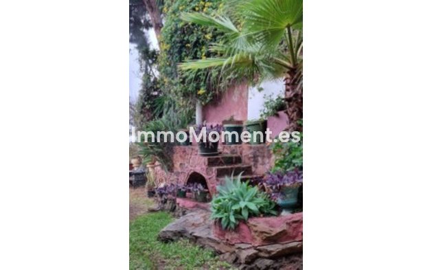 Bestaande woning - Vrijstaande villa - Benalmadena - Benalmadena Centro